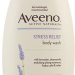 Stress Relief Body Wash