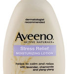 Stress Relief Moisturising Lotion