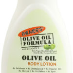 Olive Oil Formula Body Lotion