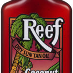 Dry Sun Tan Oil SPF 30+