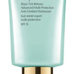 DayWear Advanced Multi-Protection Anti-Oxidant Sheer Tint Release Moisturiser SPF 15