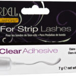 LashGrip Adhesive in Clear