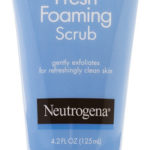 Fresh Foaming Scrub