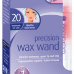 Precision Wax Wand