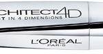 False Lash Architect 4D Mascara in Black