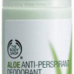 Aloe Caring Roll-On Deodorant