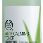 Aloe Calming Toner