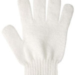 Bath Gloves