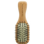 Bamboo Mini Hair Brush