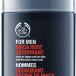 For Men Maca Root Deodorant Stick