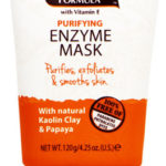 Purifying Enzyme Mask