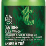 Tea Tree Skin Clearing Body Wash