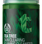 Tea Tree Skin Clearing Foaming Cleanser