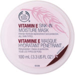 Vitamin E Sink In Moisture Sleeping Mask