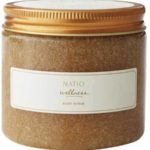 Wellness Body Scrub