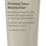 Firming Face Moisturiser