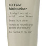 Oil Free Moisturiser