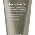 Smooth Shaving Gel