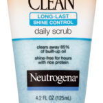 Deep Clean ® Shine Control Daily Scrub