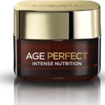 Age Perfect Intense Nutrition Repairing Day Cream