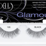 Glamour Lashes 105 Black