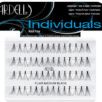 Individual Lashes DuraLash Flare Medium