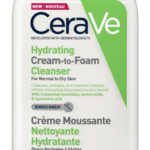 Hydrating Cream-to-Foam Cleanser