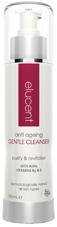 Anti Ageing Gentle Cleanser