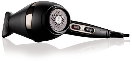 air® hairdryer