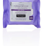 Make-up Remover Cleansing Towelettes - Night Calming