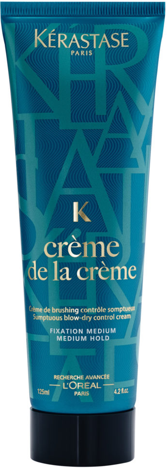 Crème de la Crème