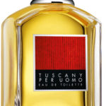 The Gentleman’s Collection  Tuscany Per Uomo Eau De Toilette Spray