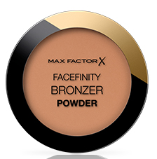 Facefinity Bronzer