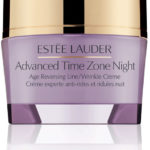 Advanced Time Zone Night Age Reversing Line/Wrinkle Creme