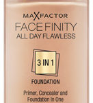 Facefinity All Day Flawless 3-in-1 Foundation