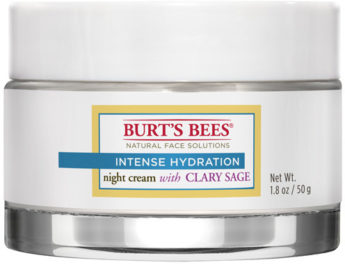 Intense Hydration Night Cream