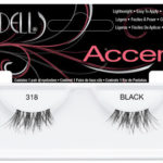 Lash Accents 318 Black