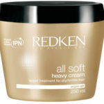 All Soft Heavy Cream