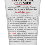 Ultra Facial Cleanser