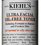 Ultra Facial Oil-Free Toner