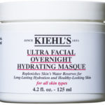 Ultra Facial Overnight Hydrating Masque