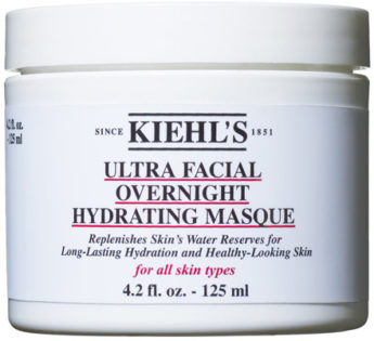 Ultra Facial Overnight Hydrating Masque