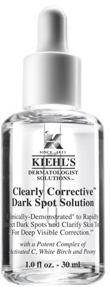 Clearly Corrective Dark Spot Solution