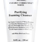 Clearly Corrective White Cleanser