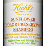 Colour Preserving Shampoo