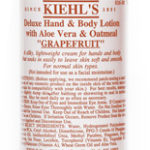 Deluxe Hand & Body Lotion