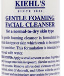 Gentle Foaming Facial Cleanser