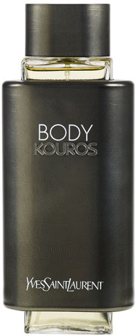 Body Kouros Eau de Toilette