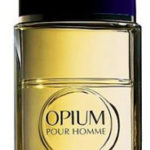 Opium Pour Homme Eau de Parfum Spray