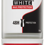 Black & White Max Protection Deodorant Anti-Perspirant Roll-On